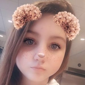 Meet your Posher, Aubri